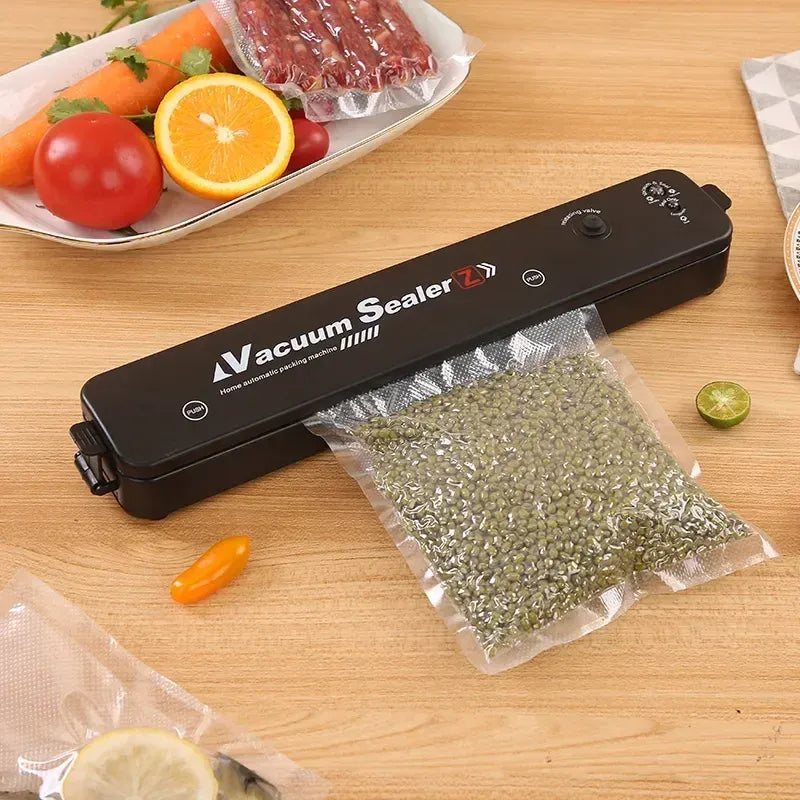 Vacuum Sealer Heat Sealer