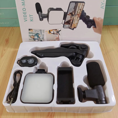 Vlogging Kit