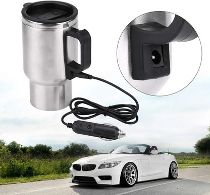 Car Electric Cup