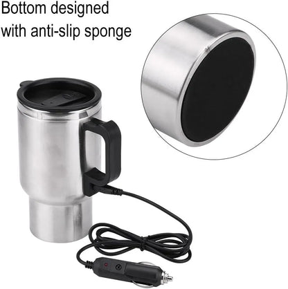 Car Electric Cup