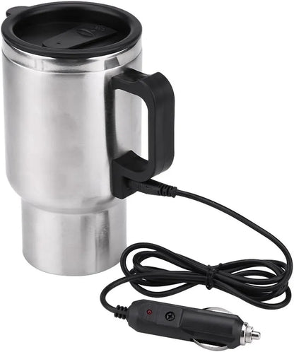 Car Electric Cup