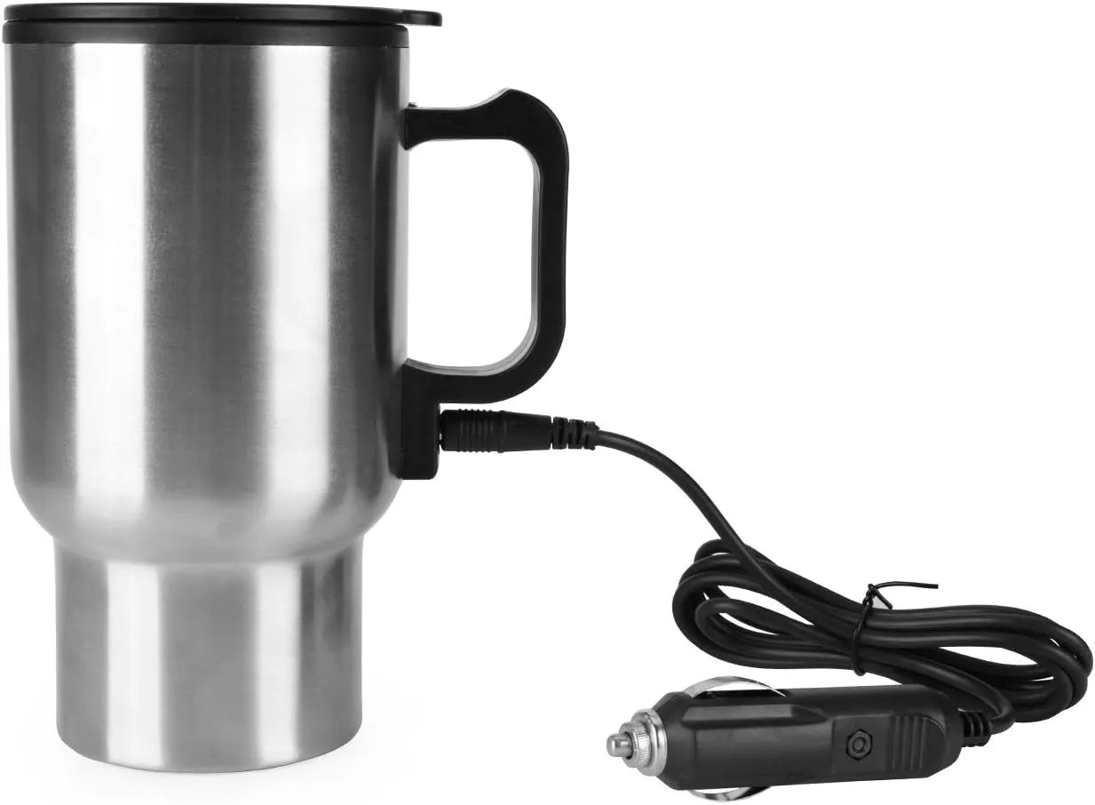 Car Electric Cup