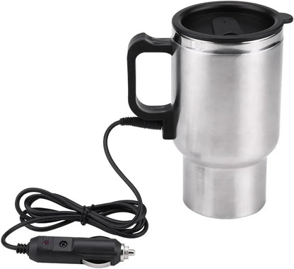 Car Electric Cup