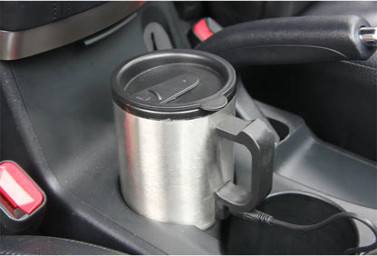 Car Electric Cup